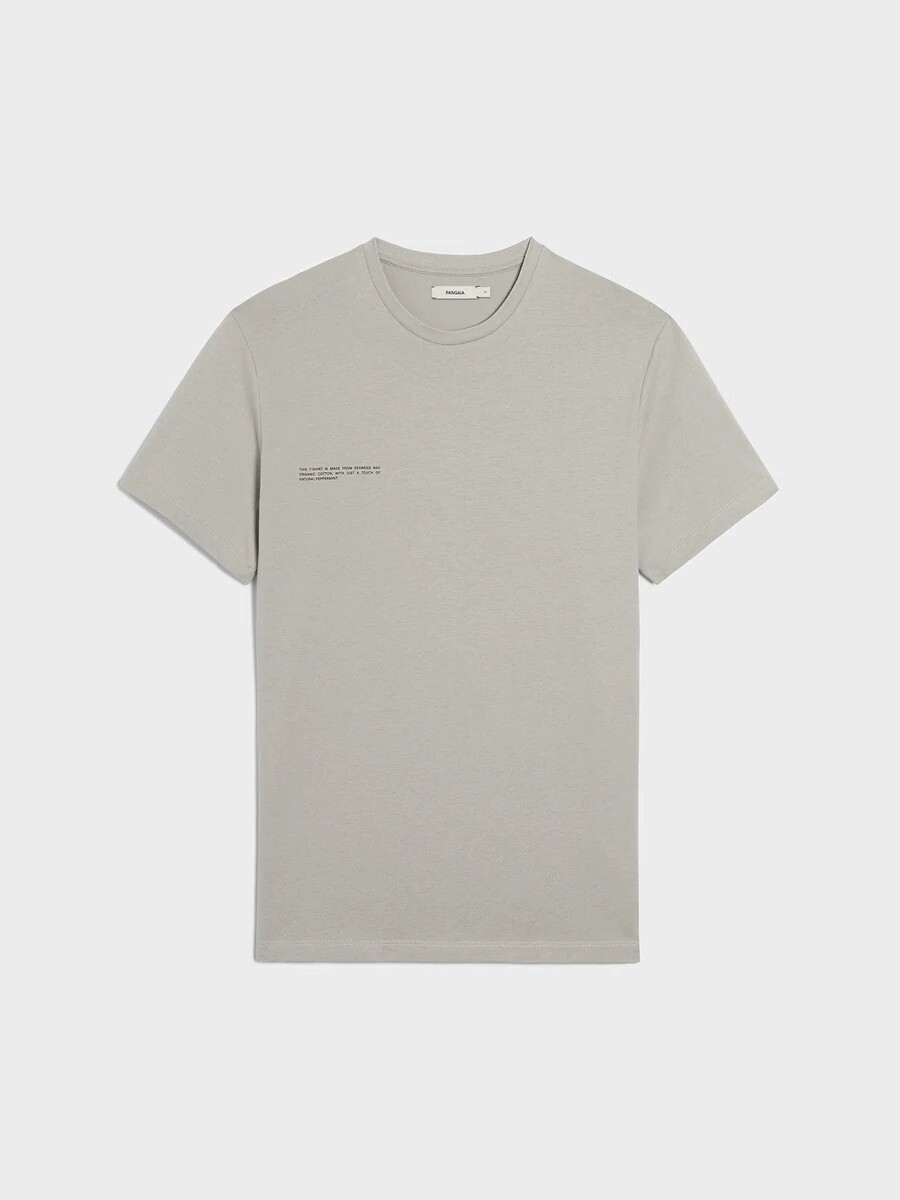 t-shirt - stone