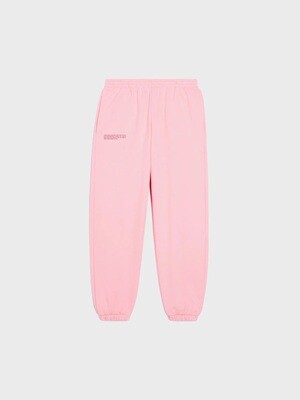 warm joggers - sakura pink