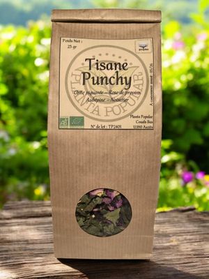 Tisane Punchy