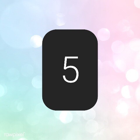 Five Day Bundle