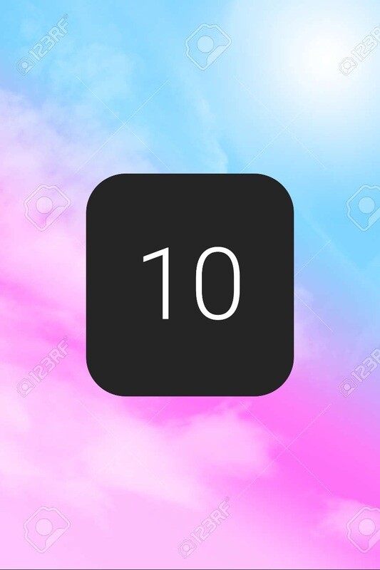 Ten Day Bundle
