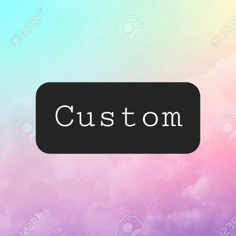 Custom Bundle