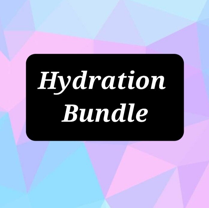 Hydration Bundle