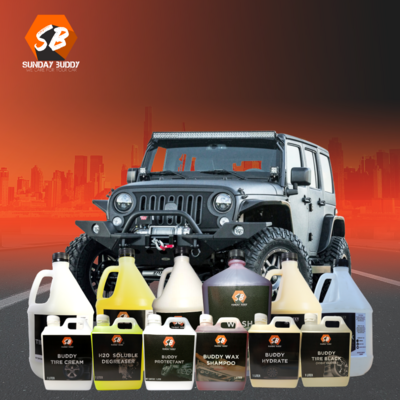 SB Care Solutions