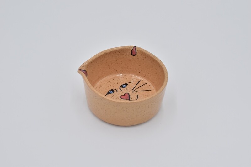 Cat Bowl