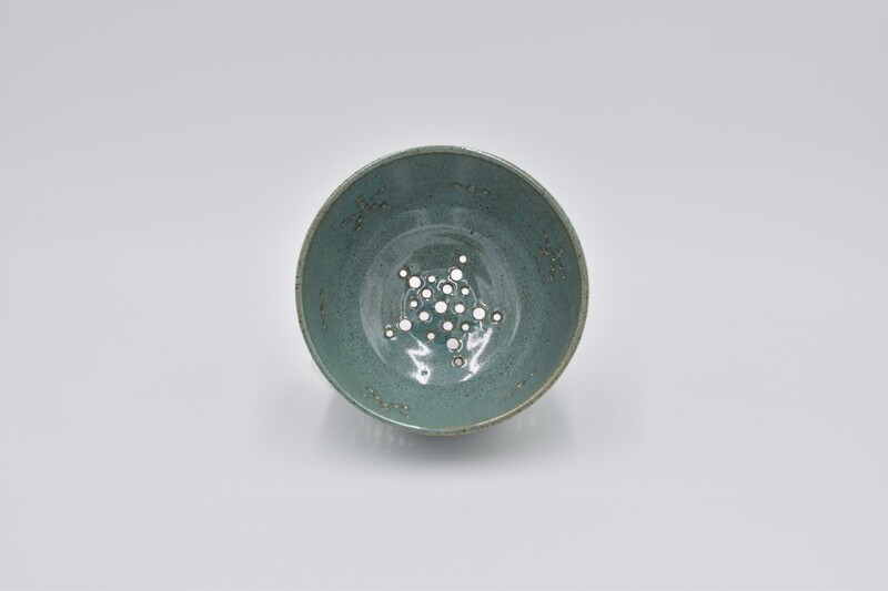 Gulf Coast Blue Berry Bowl
