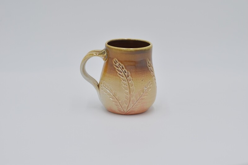 Wheat Mug