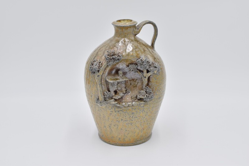 Cabin Jug