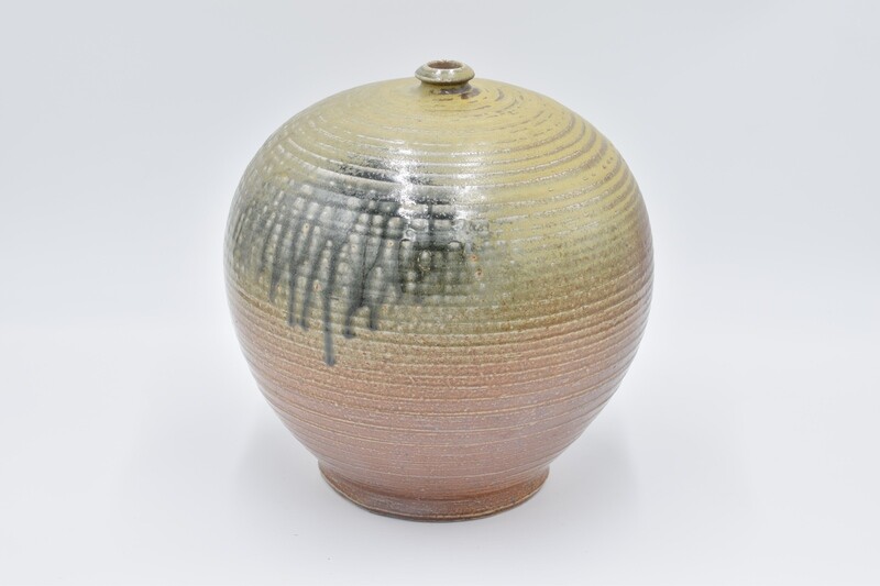 Round Vase