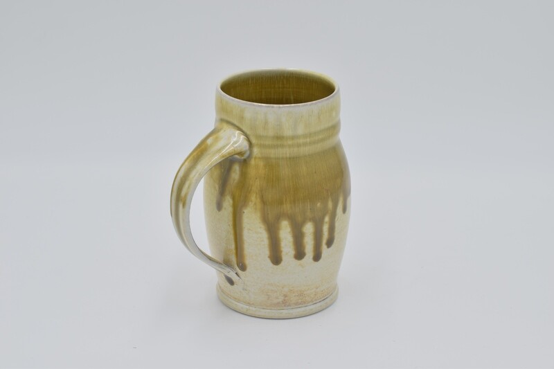 Frogskin Stein