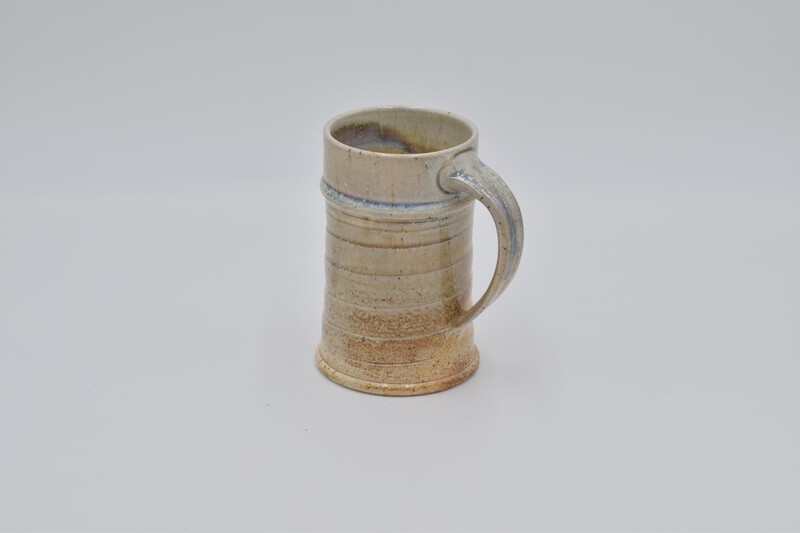 Woodfired Mug