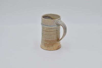Woodfired Mug