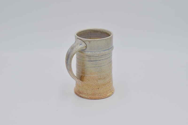 Woodfired Mug