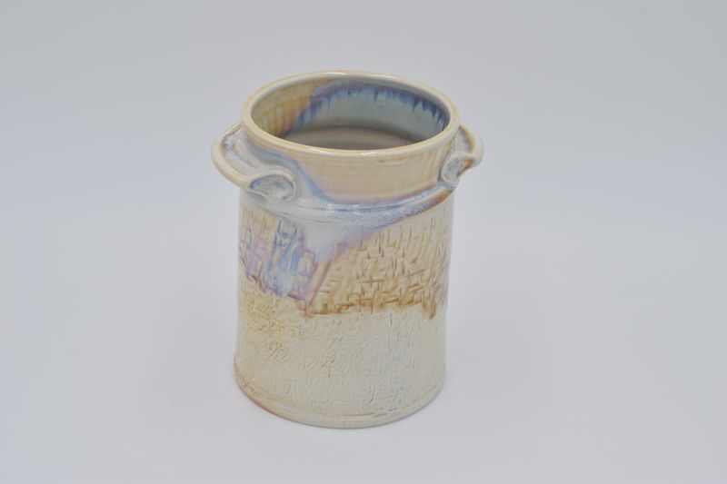Woodfire Wine Crock