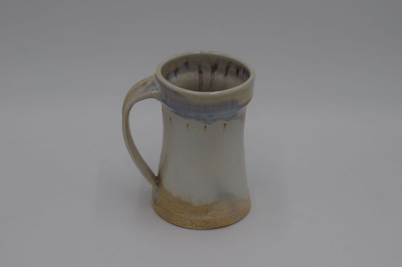 Troy Porcelain Woodfire Mug