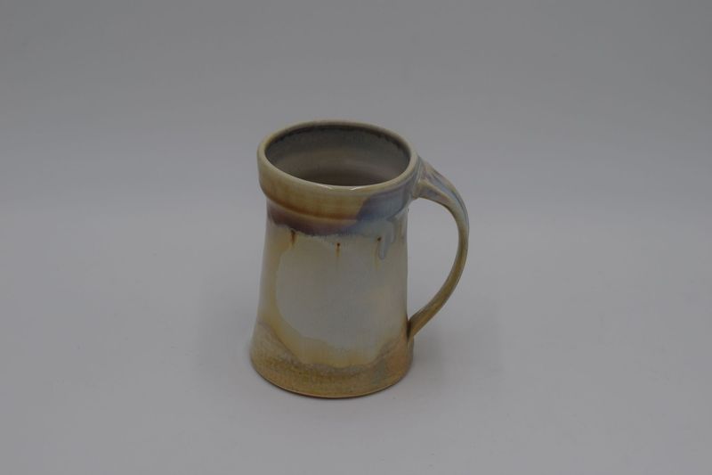 Troy Porcelain Woodfire Mug