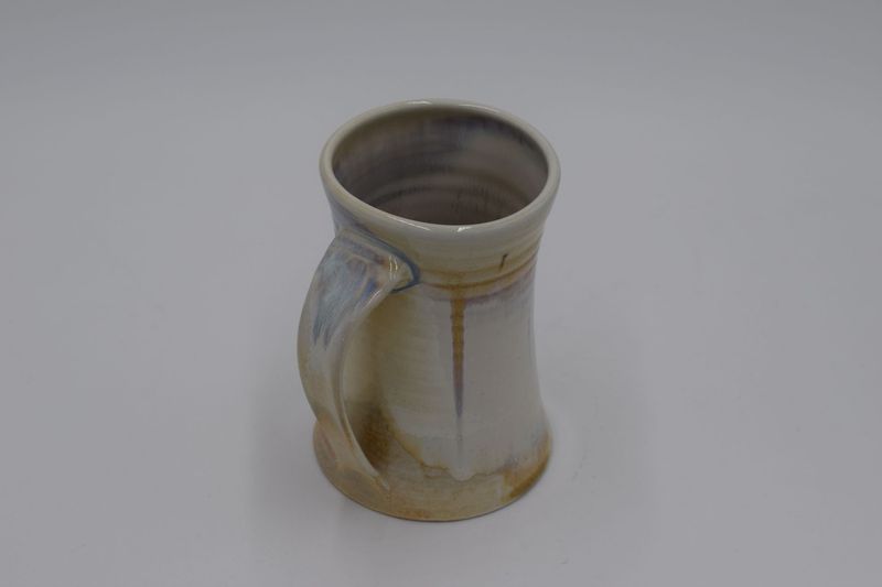 Troy Porcelain Woodfire Mug