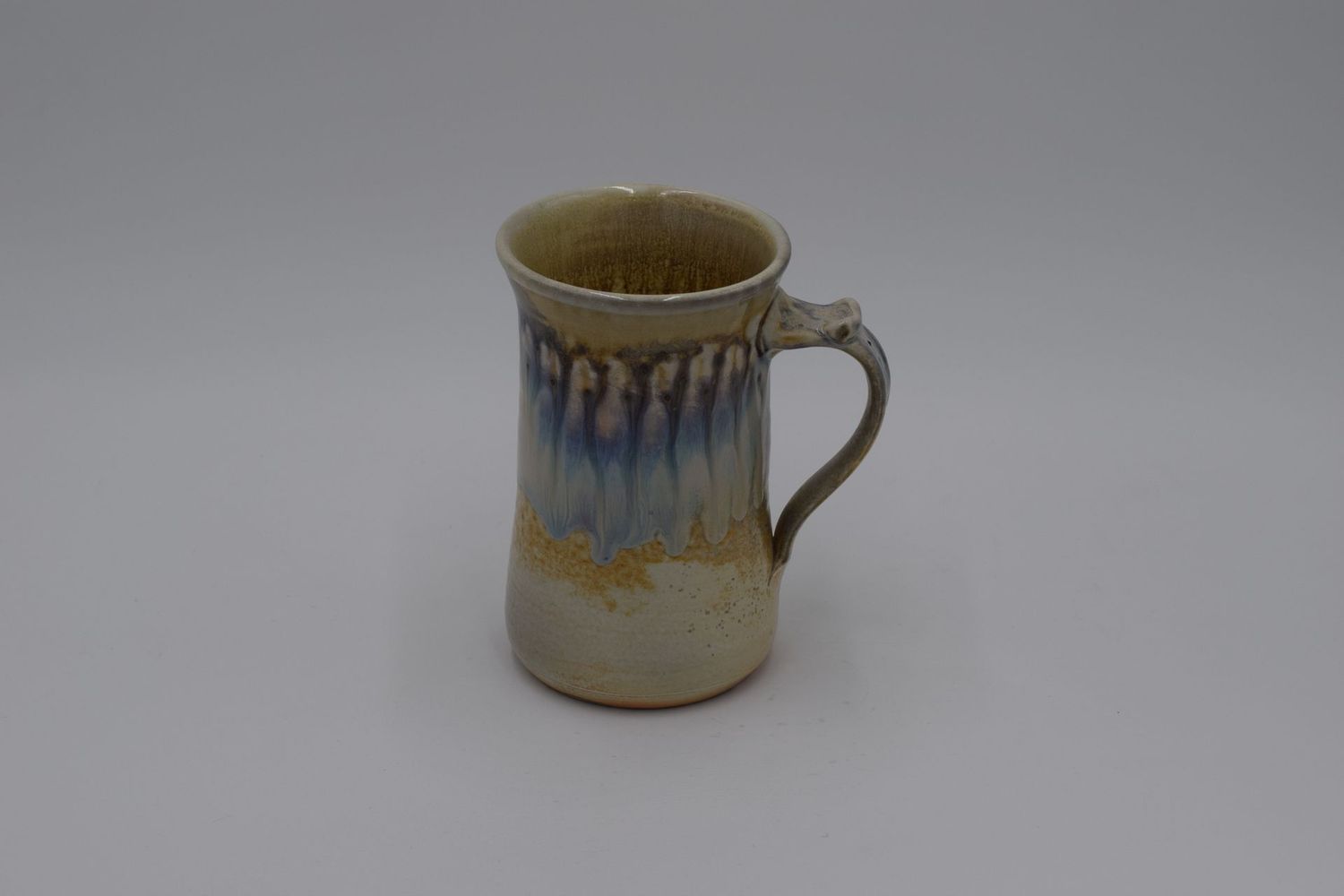 Woodfire Stein