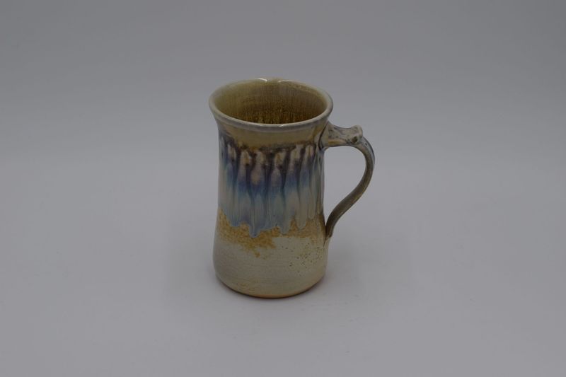 Woodfire Stein