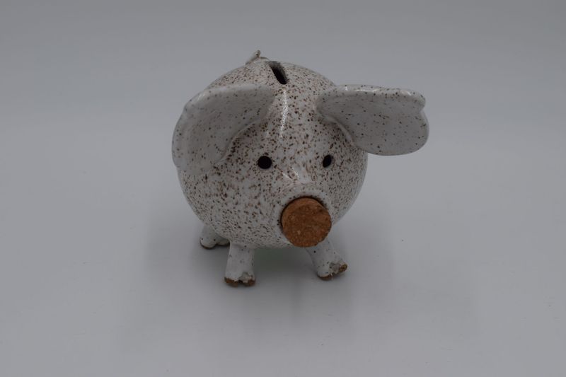 Piggy bank