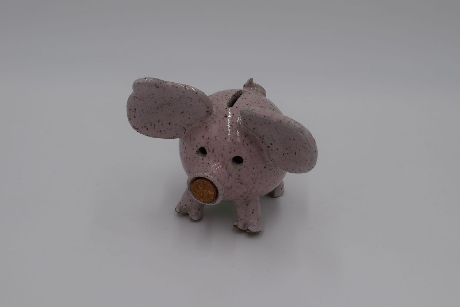 Piggy bank