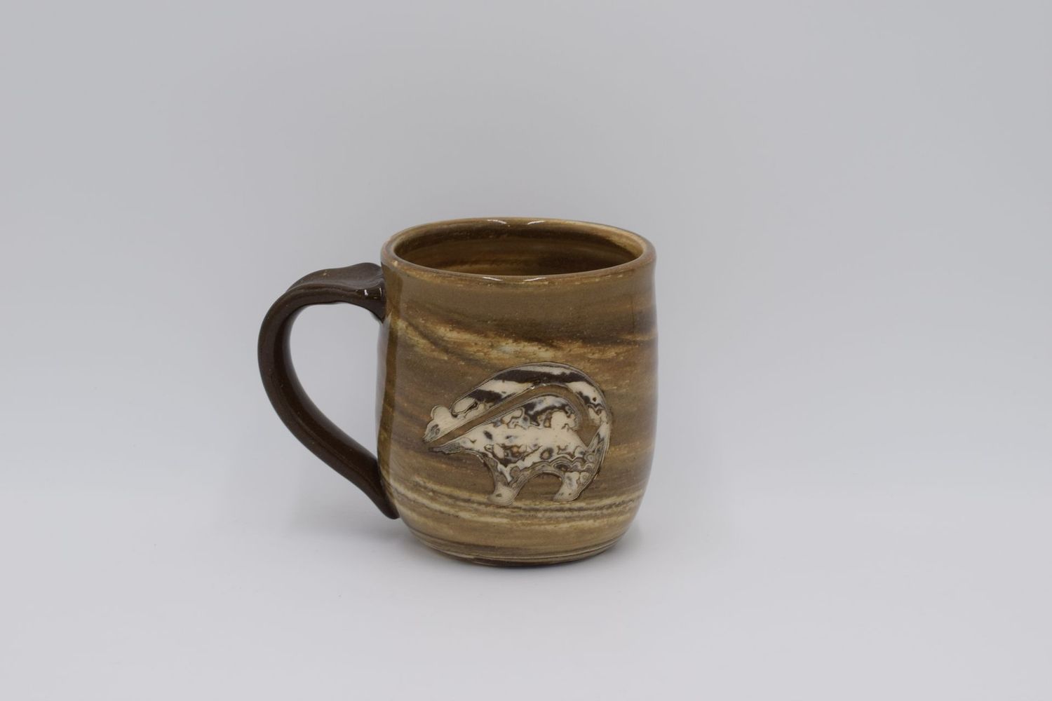 Bear Mug