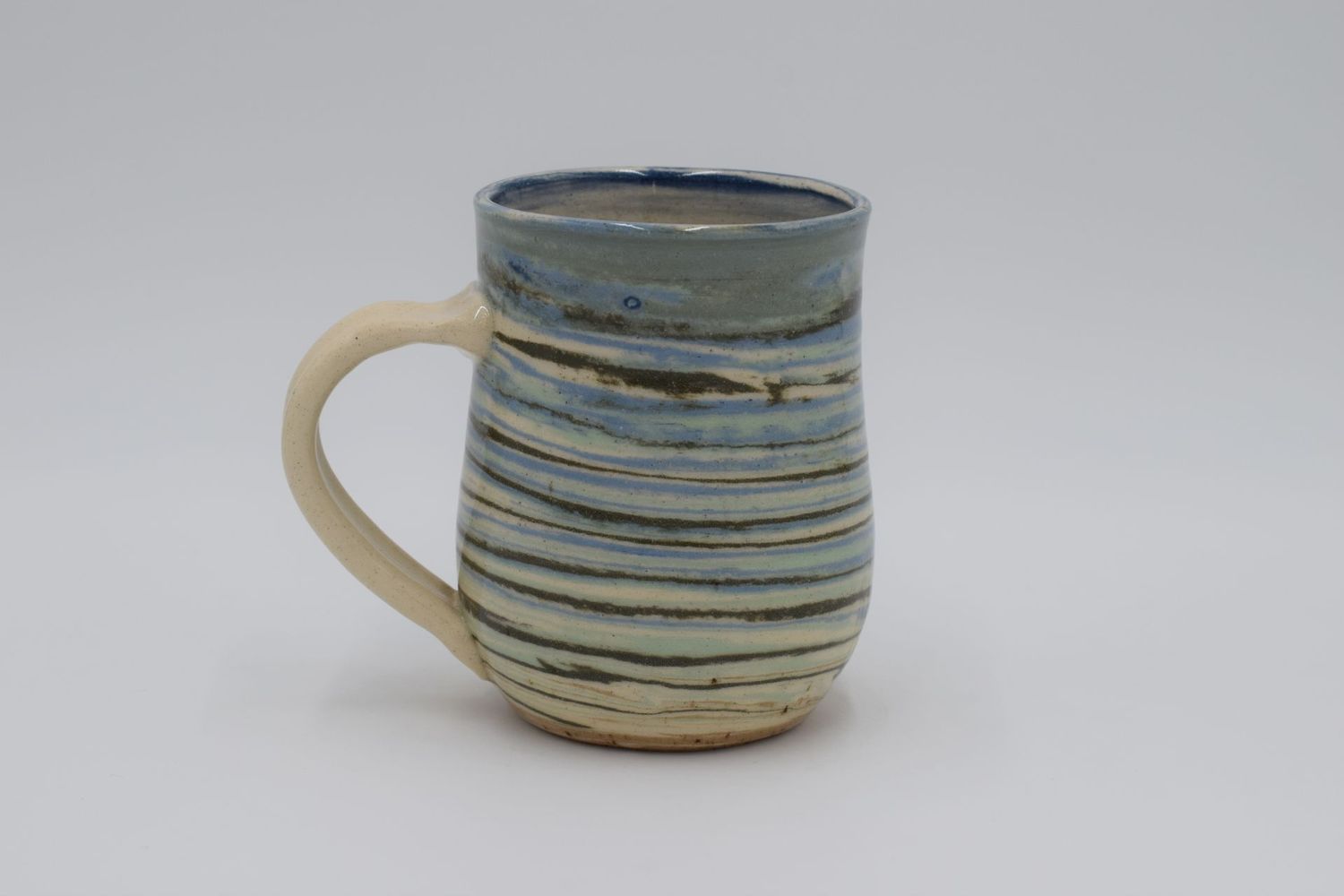 Bay Swirl Mug