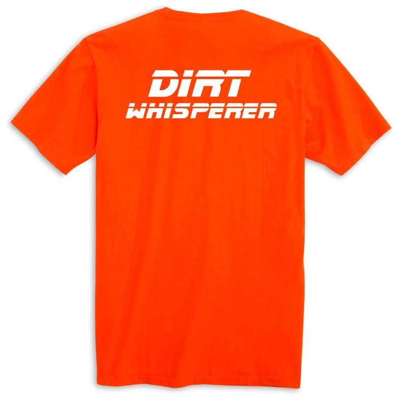 SIREWALL Dirt Whisperer 