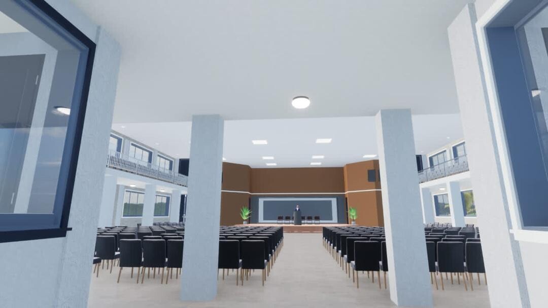 Interior View 4