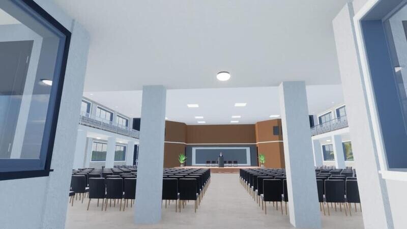 Interior View 4