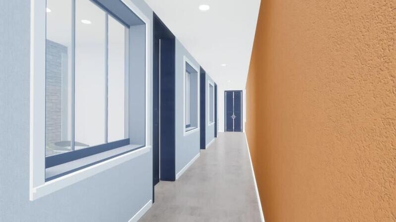 Interior View 2