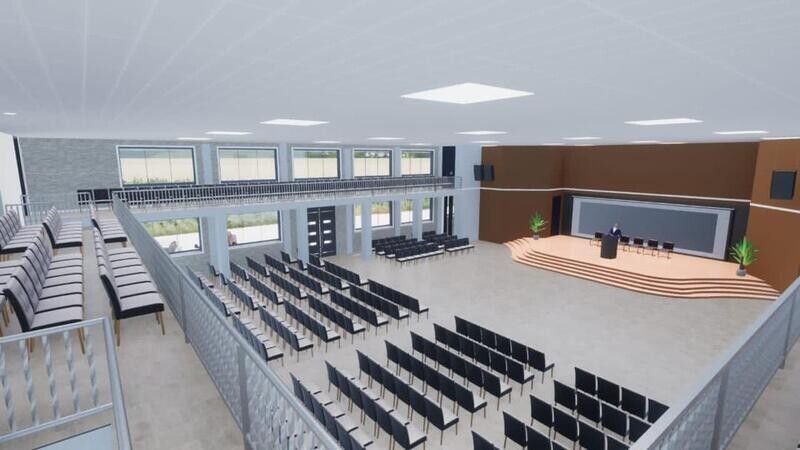 Interior View 6