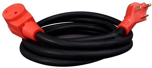 30 Amp 15 Foot Length