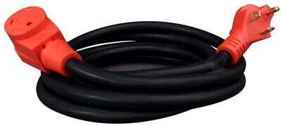 30 Amp 15 Foot Length
