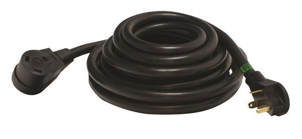 30 Amp 25 Foot Length