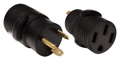 30 Amp Male To 50 Amp Female