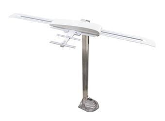 Sensar IV Broadcast TV Antenna