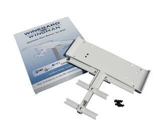 Sensar IV Broadcast TV Antenna Extension