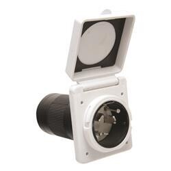 50 Amp Receptacle