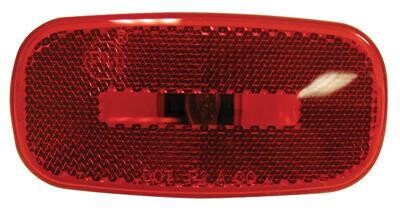Clearance Light Red