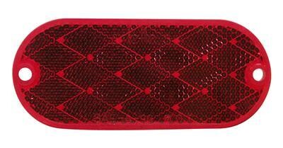 Reflector Red