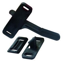 Screen Door Latch Right Hand