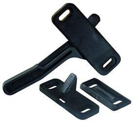 Screen Door Latch Left Hand