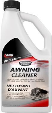 Awning Cleaner 32 Ounce