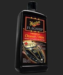 Meguiar's Flagship Car Wax
