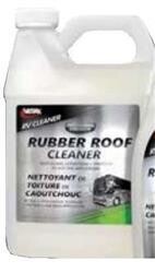 Rubber Roof Cleaner 64 Ounce