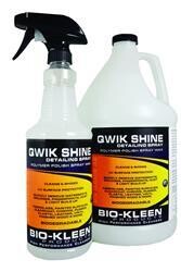 Bio-Kleen Qwik Shine 1 Gallon