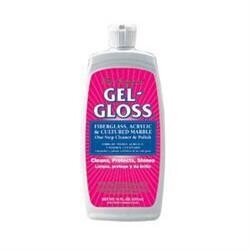 Gel-Gloss RV Multi Purpose Cleaner 16 oz.