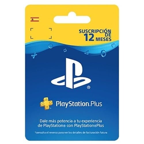 PlayStation