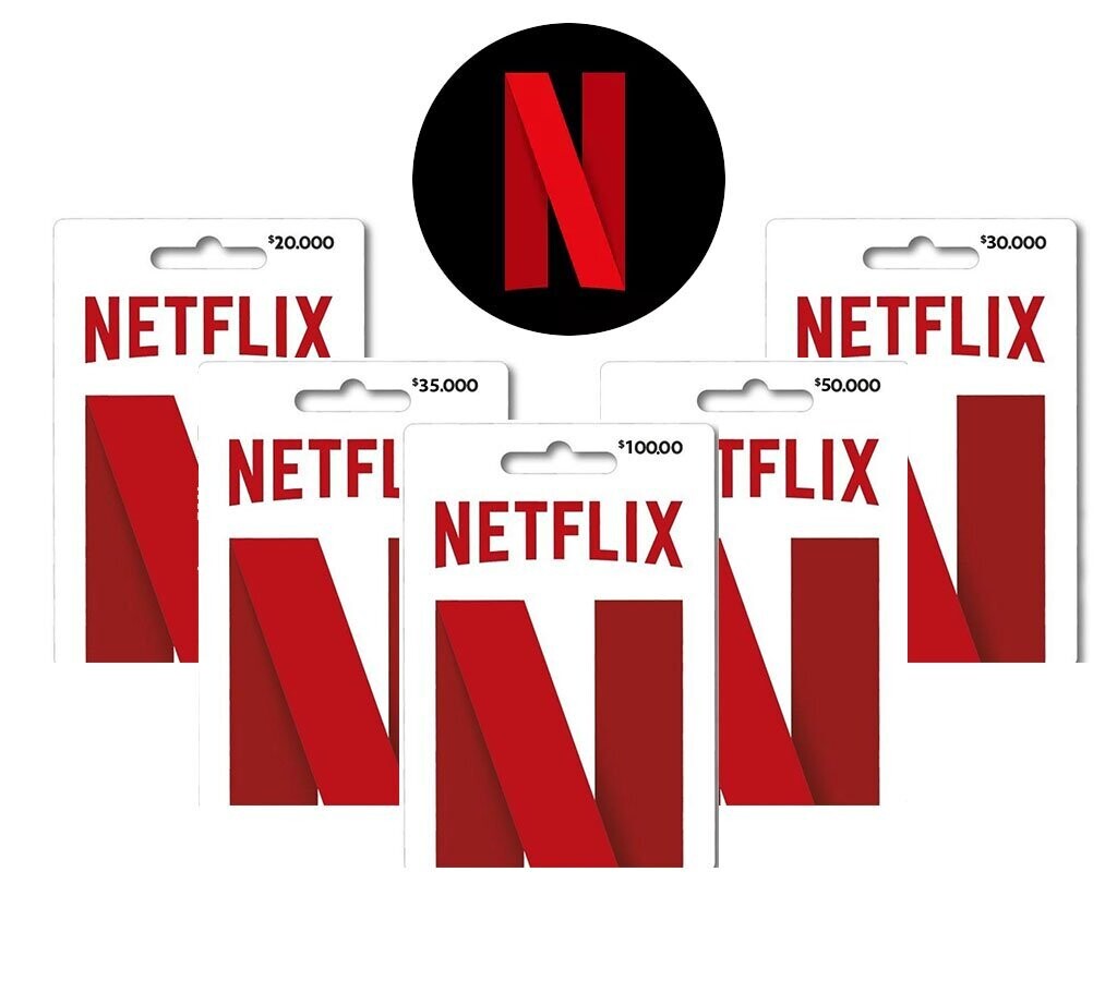 Netflix